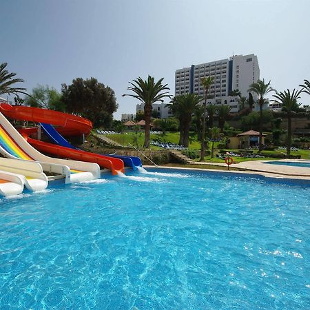 Tui Suneo Kenzi Europa Agadir Ngoại thất bức ảnh Aqua Park