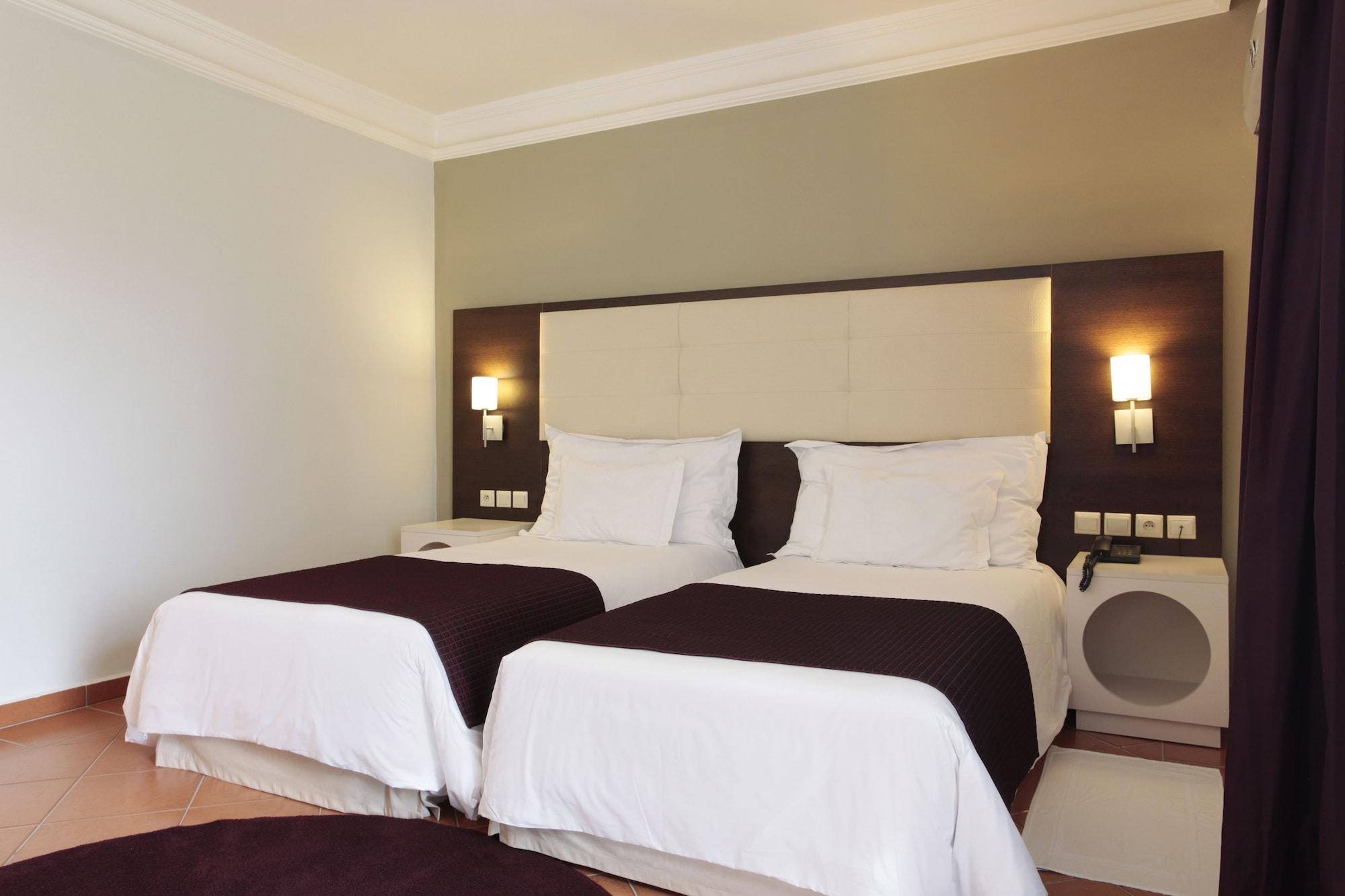 Tui Suneo Kenzi Europa Agadir Ngoại thất bức ảnh A room at the hotel
