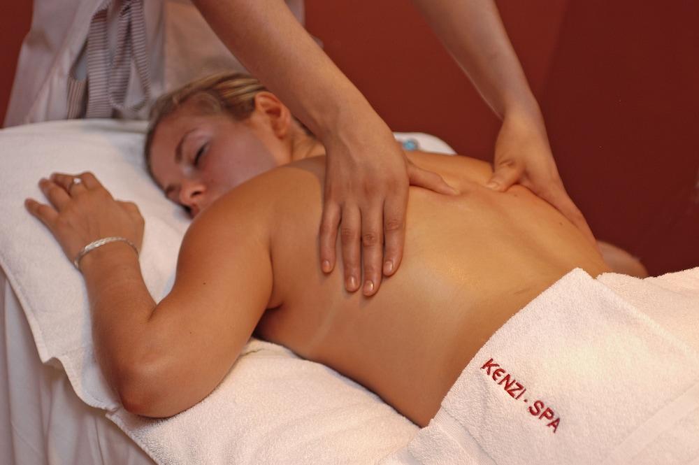 Tui Suneo Kenzi Europa Agadir Ngoại thất bức ảnh Massage
