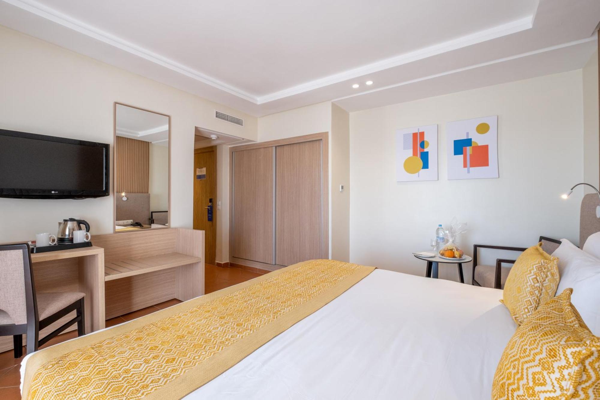 Tui Suneo Kenzi Europa Agadir Ngoại thất bức ảnh