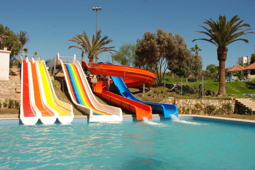 Tui Suneo Kenzi Europa Agadir Ngoại thất bức ảnh Aqua Park