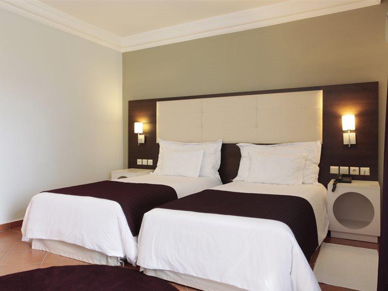 Tui Suneo Kenzi Europa Agadir Ngoại thất bức ảnh A room at the hotel