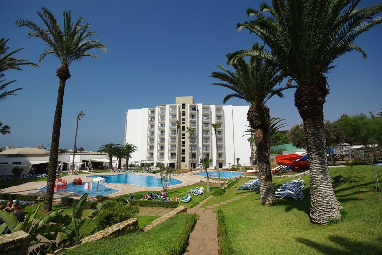 Tui Suneo Kenzi Europa Agadir Ngoại thất bức ảnh