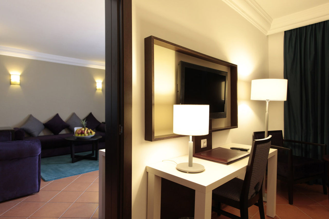 Tui Suneo Kenzi Europa Agadir Ngoại thất bức ảnh Suite