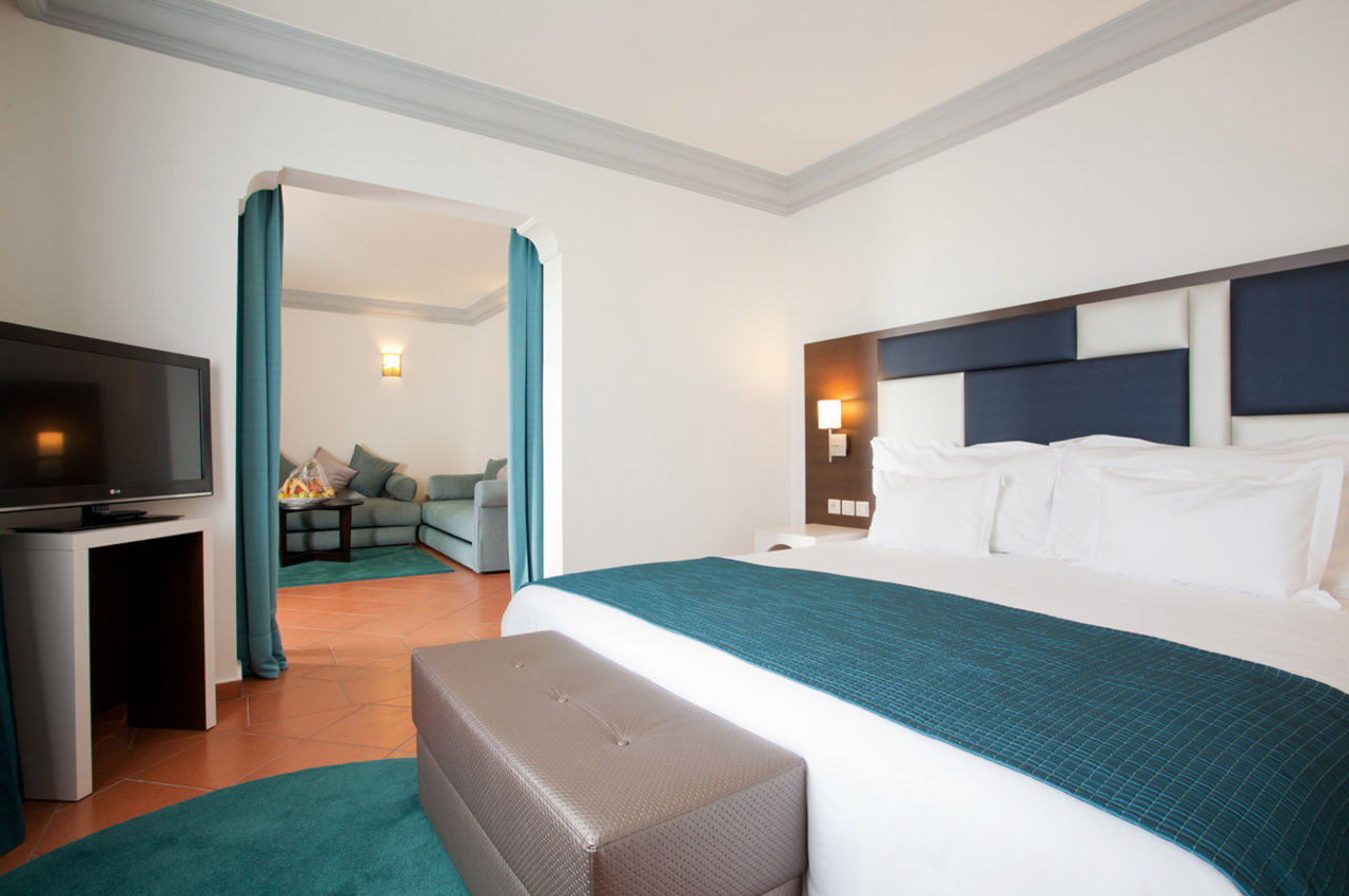 Tui Suneo Kenzi Europa Agadir Ngoại thất bức ảnh Suite