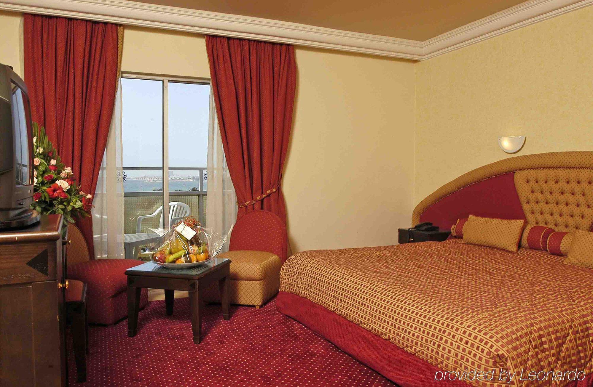 Tui Suneo Kenzi Europa Agadir Phòng bức ảnh A room at the hotel