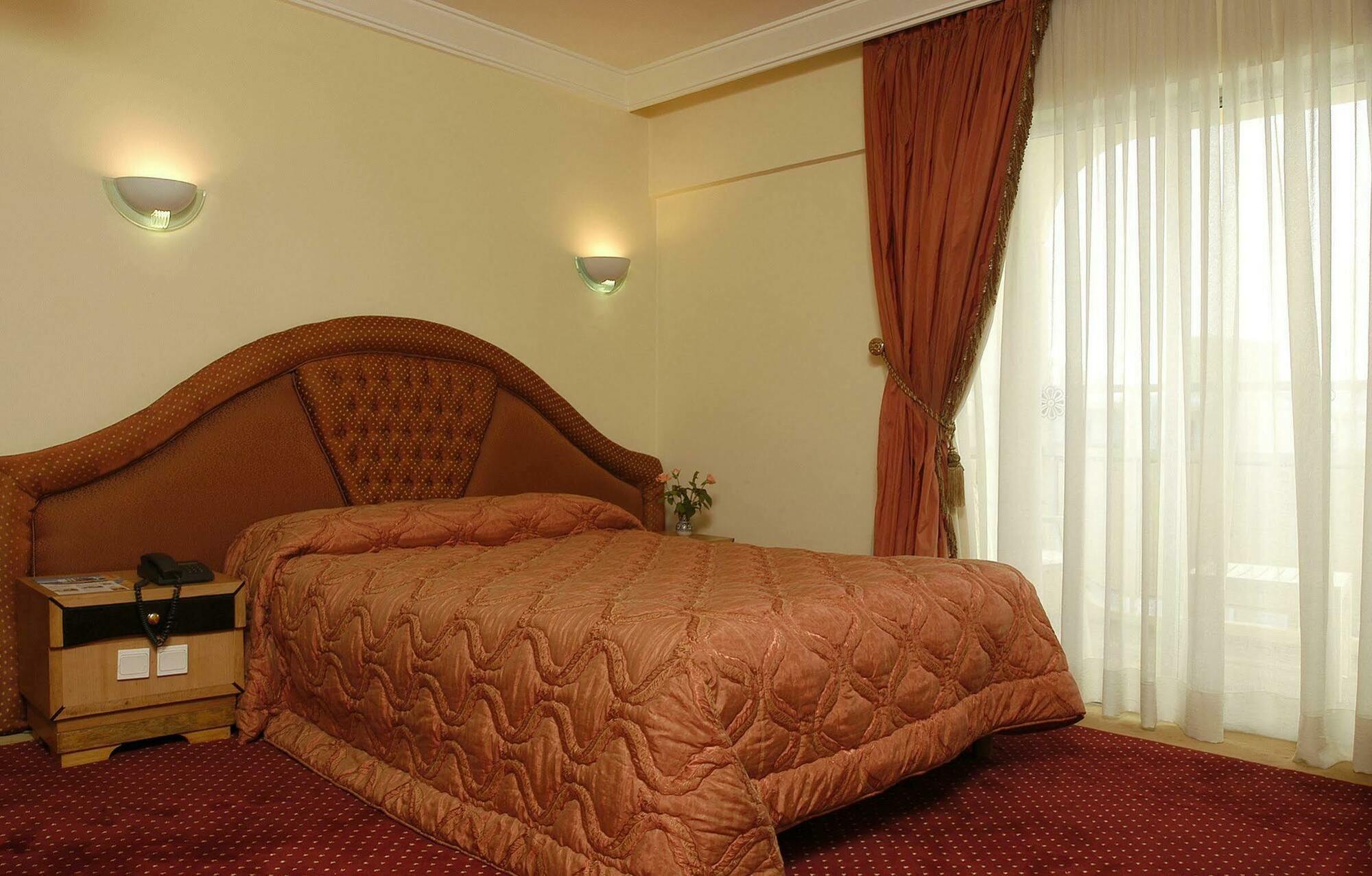 Tui Suneo Kenzi Europa Agadir Ngoại thất bức ảnh A bedroom at the hotel